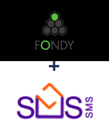 Интеграция Fondy и SMS-SMS