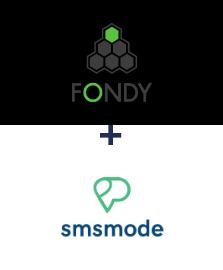 Интеграция Fondy и Smsmode