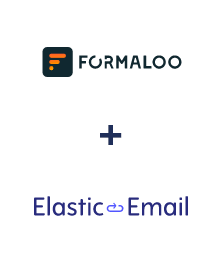Интеграция Formaloo и Elastic Email