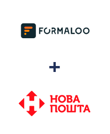 Интеграция Formaloo и Новая Почта