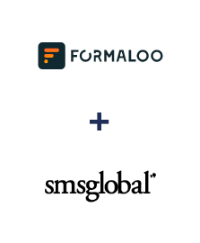 Интеграция Formaloo и SMSGlobal