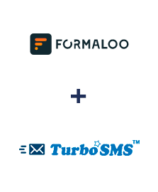 Интеграция Formaloo и TurboSMS