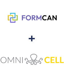 Интеграция FormCan и Omnicell