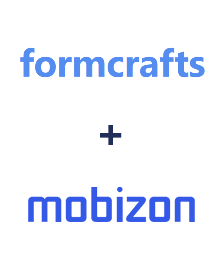 Интеграция FormCrafts и Mobizon