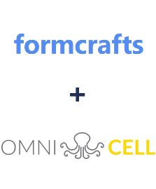 Интеграция FormCrafts и Omnicell