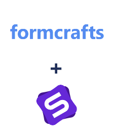 Интеграция FormCrafts и Simla
