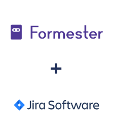 Интеграция Formester и Jira Software