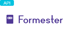 Formester API