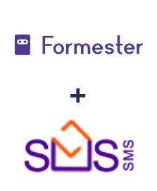 Интеграция Formester и SMS-SMS