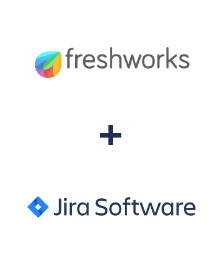 Интеграция Freshworks и Jira Software