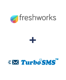 Интеграция Freshworks и TurboSMS