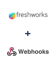 Интеграция Freshworks и Webhooks