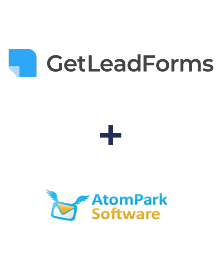 Интеграция GetLeadForms и AtomPark