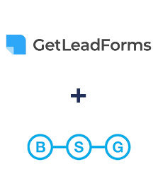 Интеграция GetLeadForms и BSG world