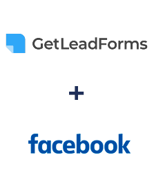 Интеграция GetLeadForms и Facebook