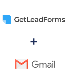 Интеграция GetLeadForms и Gmail