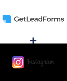 Интеграция GetLeadForms и Instagram
