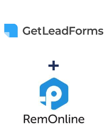 Интеграция GetLeadForms и RemOnline