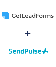 Интеграция GetLeadForms и SendPulse