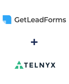 Интеграция GetLeadForms и Telnyx