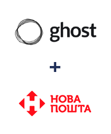 Интеграция Ghost и Новая Почта