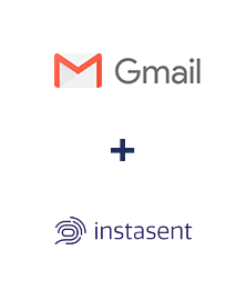 Интеграция Gmail и Instasent