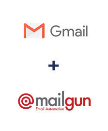 Интеграция Gmail и Mailgun