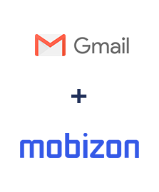 Интеграция Gmail и Mobizon