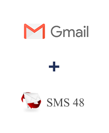 Интеграция Gmail и SMS 48