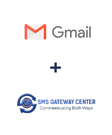 Интеграция Gmail и SMSGateway