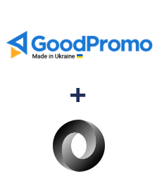 Интеграция GoodPromo и JSON