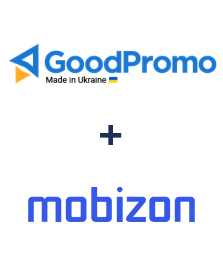 Интеграция GoodPromo и Mobizon