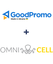 Интеграция GoodPromo и Omnicell