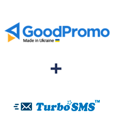 Интеграция GoodPromo и TurboSMS