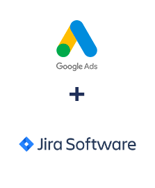 Интеграция Google Ads и Jira Software