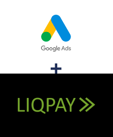 Интеграция Google Ads и LiqPay