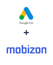 Интеграция Google Ads и Mobizon