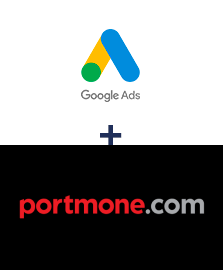 Интеграция Google Ads и Portmone