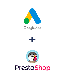 Интеграция Google Ads и PrestaShop