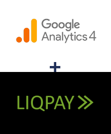 Интеграция Google Analytics 4 и LiqPay