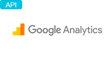 Google Analytics API