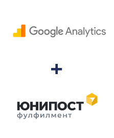 Интеграция Google Analytics и Unipost