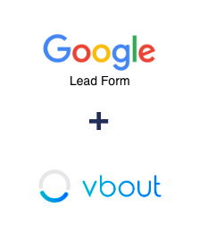 Интеграция Google Lead Form и Vbout