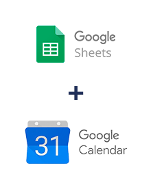 Интеграция Google Sheets и Google Calendar