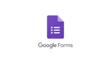 Google Forms интеграция