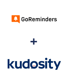 Интеграция GoReminders и Kudosity