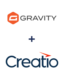 Интеграция Gravity Forms и Creatio