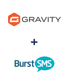 Интеграция Gravity Forms и Burst SMS