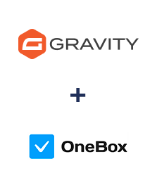 Интеграция Gravity Forms и OneBox