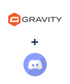 Интеграция Gravity Forms и Discord